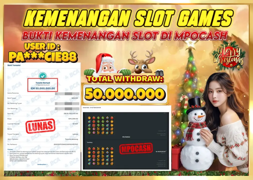 MPOCASH JACKPOT