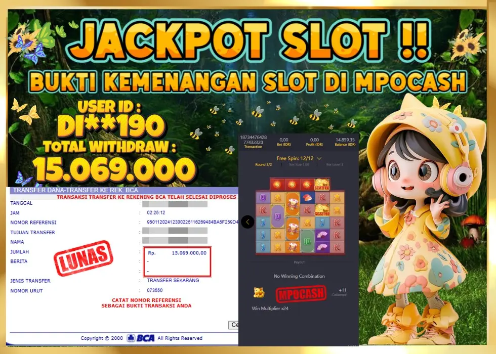 MPOCASH JACKPOT