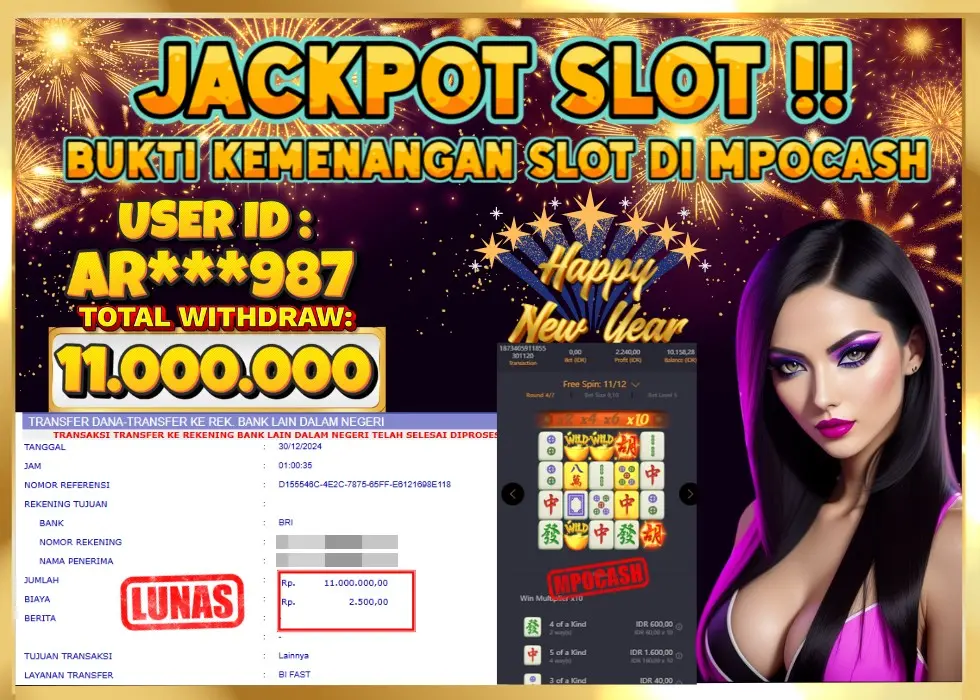 MPOCASH JACKPOT